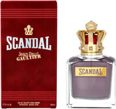 Jean Paul Gaultier Scandal Men Eau de Toilette - 5.1 oz